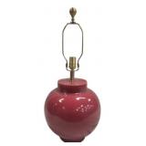Wildwood Table Lamp, Cord Cut, No Plug