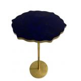 Chelsea House Lapis Side Table