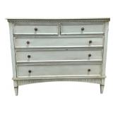 Alden Parkes Elliott 2 Over 3 Chest