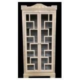 Chelsea House Palm Beach Cabinet