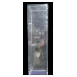 Chelsea House Acrylic Pedestal 36 x 10 x 10