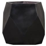 Elk Home Polygon Planter 24x25x23