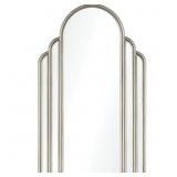Elk Home Chrysler Wall Mirror 26x16