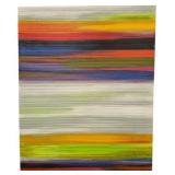 Stretch Canvas on Frame Art 50 x 40