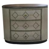 Coast To Coast Chelsea Wooden Chest