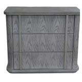 A.R.T. Furniture Vault Three Drawer Chest