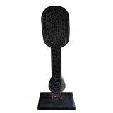 Decorative Carving 28 x 8 x 10.5