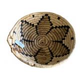 Woven Basket 16" Round