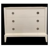 Wildwood Beveled Chest