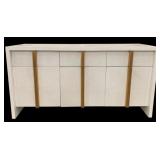 Chelsea House Tailored Cabinet