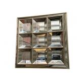 Decorative Mirror 48 x 48