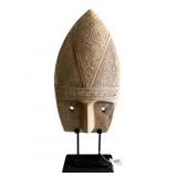 Wood & Metal Decor 28 x 9 x 5