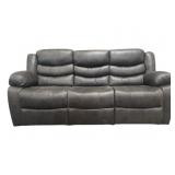 Lane Manual Reclining Sofa
