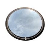 Wall Mirror 36"