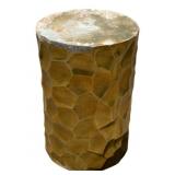 Stool, as is, 18 x 12
