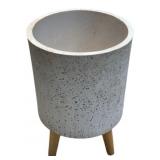 3 Leg Planter 15 x 10