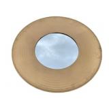 Round Mirror 35.5"