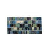 Embossed Stretch Canvas on Frame Art 30 x 60