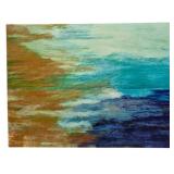 Stretch Canvas on Frame Art 30 x 40