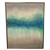 Artist Guild of America Canvas Art 53 x 43