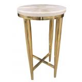 Chelsea House Accent Table 22 x 12