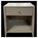 Alden Parkes 1 Drawer End Table