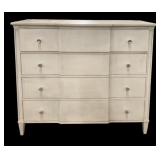 Alden Parkes Virginia 4 Drawer  Chest