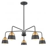 Elk Showroom 5-Light 32x32