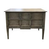 Alden Parkes Elliott 2 Drawer Chest