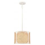 Coastal Breeze 1-Light Pendant 9x11x11