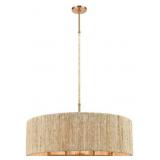 Elk Showroom Abaca 8-Light 11x33x33