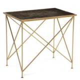 Alden Parkes Galaxy End Table