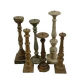 Assorted Candle Prickets