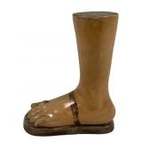 Decorative Foot 10.5 x 8 x 4