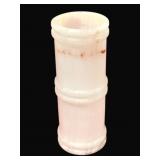 Marble 8" Vase