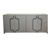 Elk Home Brady 4 Door Credenza