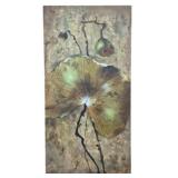 Uttermost Canvas Wall Art 32 x 16