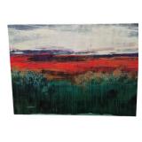 Streetch Canvas on Frame 40 x 30