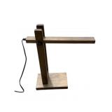 Lamp 22 x 6 x 10