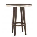 Alden Parkes Monte Carlo Bar Table