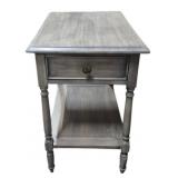 Elliott Bedside with Drawer