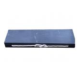Wood Shelf 3 x 31.5 x 8