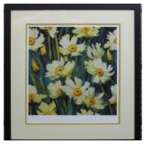 Daisies Limited Edition 51/500 by Van Gogh Limited