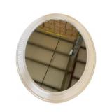 Chelsea House Oval Mirror 48 x 38