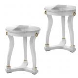 Modern History Covington Drinks Table
