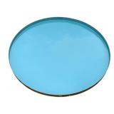 Metal Round Tray 24"