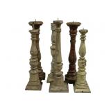 Assorted Candle Prickets