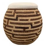 Wildwood Calusa Stool
