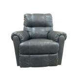 Lane Leather Electric Recliner