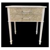 Chelsea House Pembroke Side Table